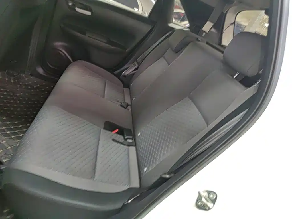 Honda Fit 2021 — фото 17