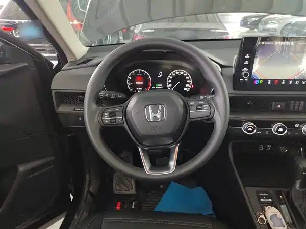 Honda CR-V 2024