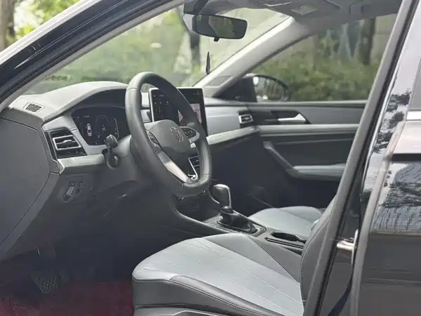 Volkswagen Lavida 2024
