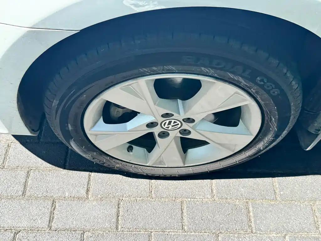 Volkswagen Bora 2014