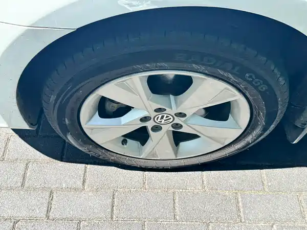 Volkswagen Bora 2014