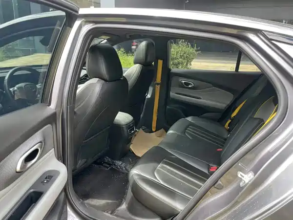 GAC Trumpchi Empow 2023