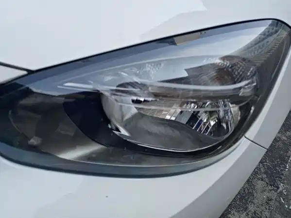 Honda Fit 2021