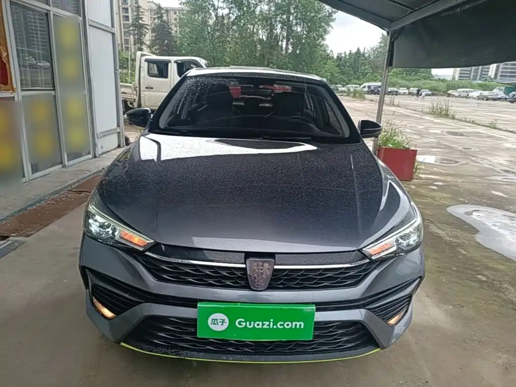 Roewe i5 2022