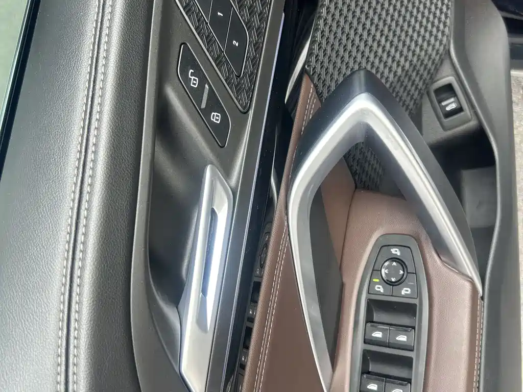 BMW X1 2023