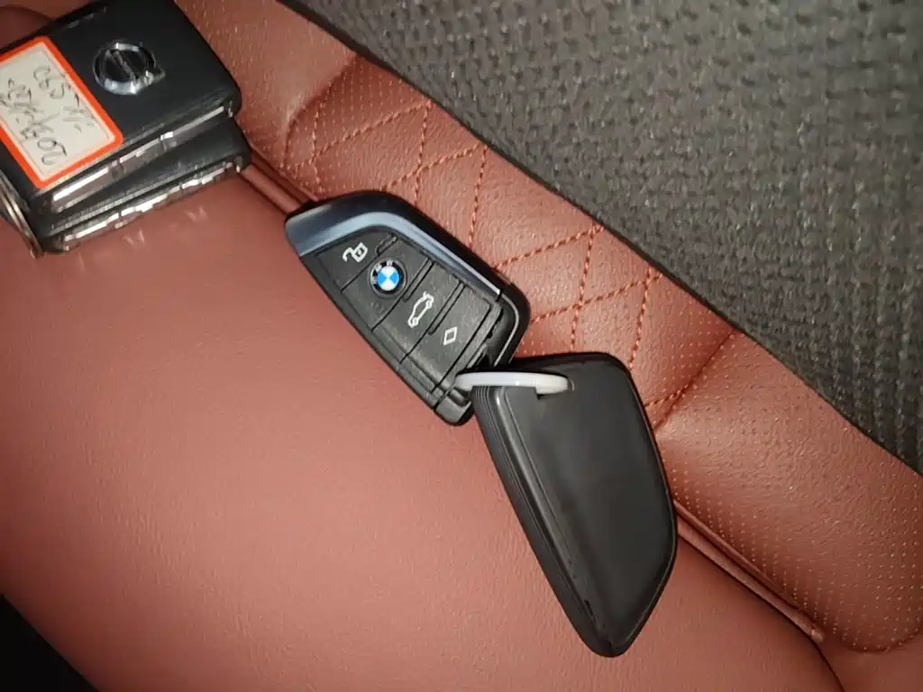 BMW i3 2023 — фото 9
