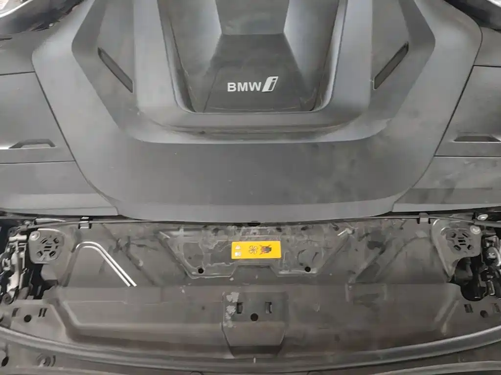 BMW i3 2023 — фото 20