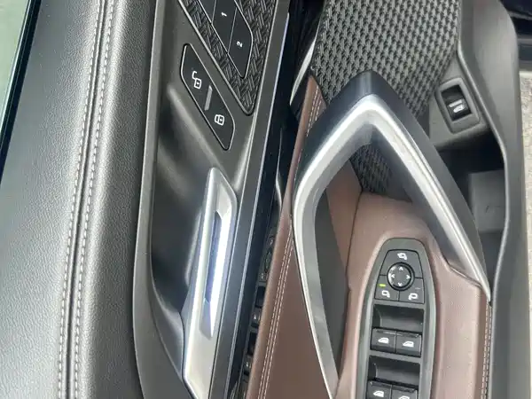 BMW X1 2023