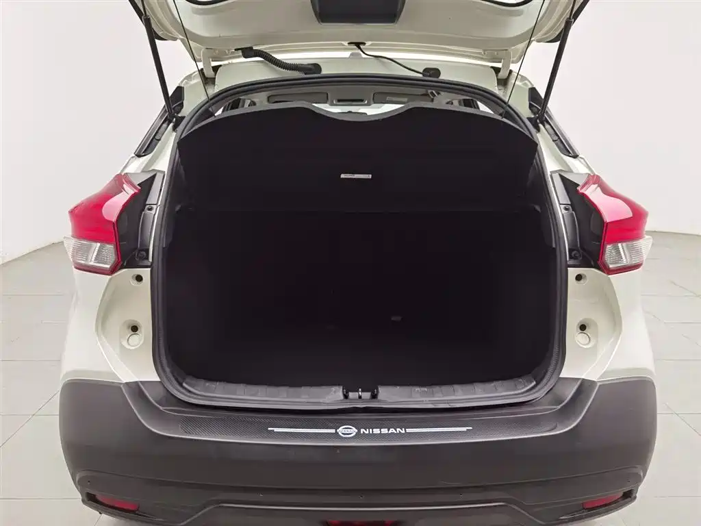 Nissan Kicks 2020 — фото 16