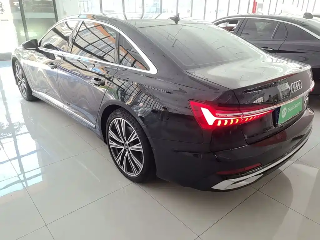 Audi A6L 2024