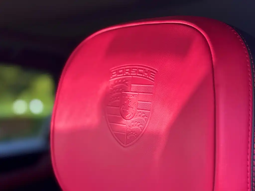 Porsche Cayenne 2024 — фото 16