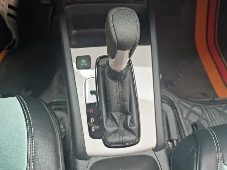 Honda Fit 2021 — фото 16