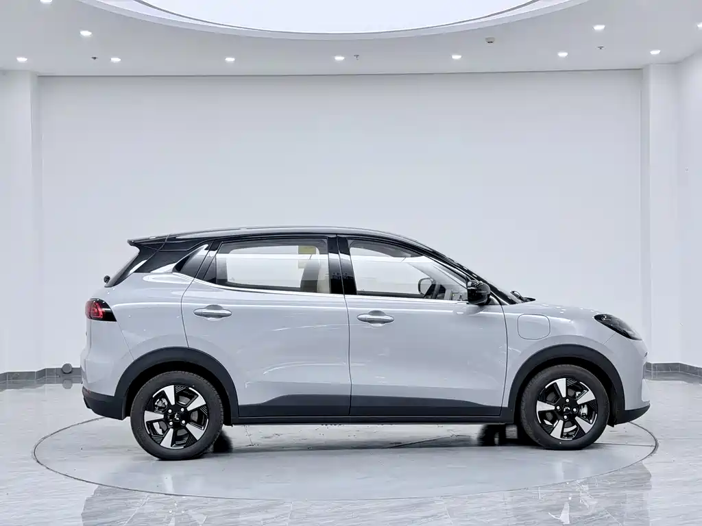 Wuling Bingo PLUS 2026