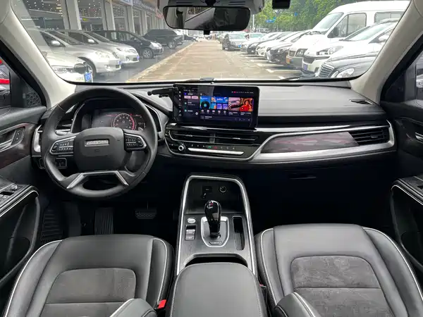 Haval H6 2023