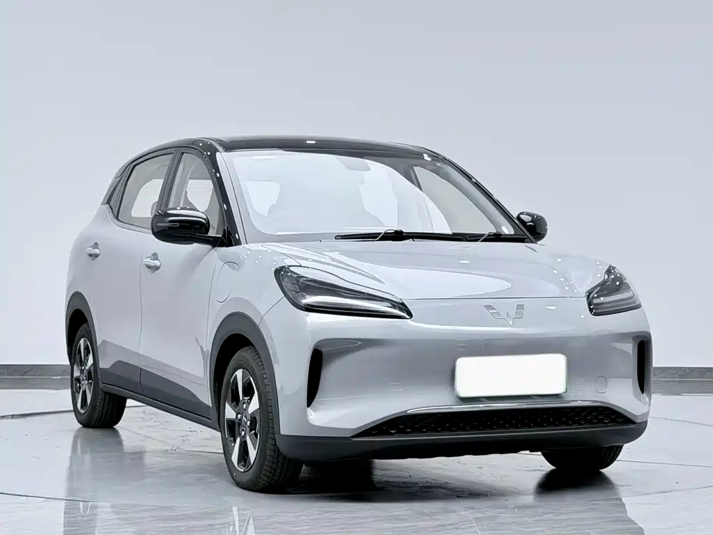 Wuling Bingo PLUS 2026