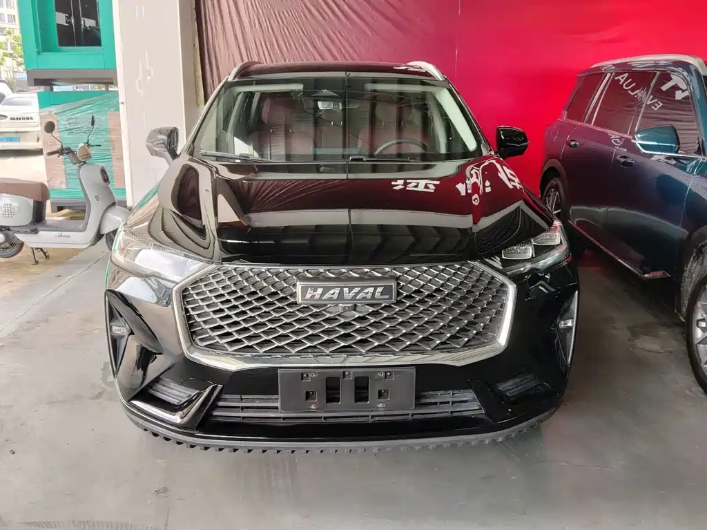 Haval H6 2020