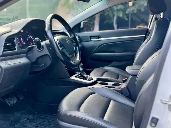 Hyundai Celesta 2020