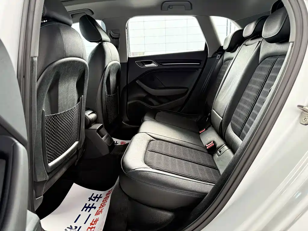 Audi A3 2019