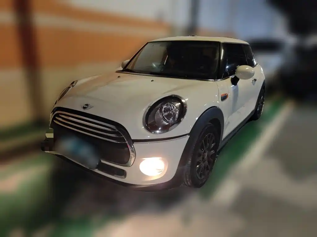 MINI MINI 2015 — фото 1