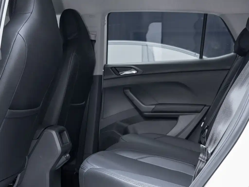 Volkswagen T-Cross 2022 — фото 12
