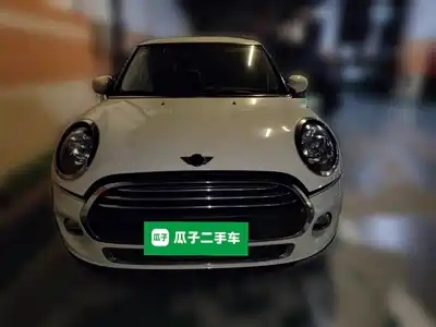 MINI MINI 2015