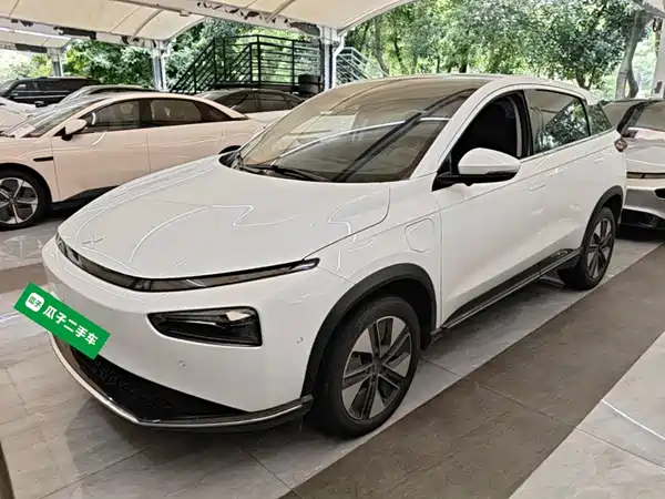 XPeng G3 2023