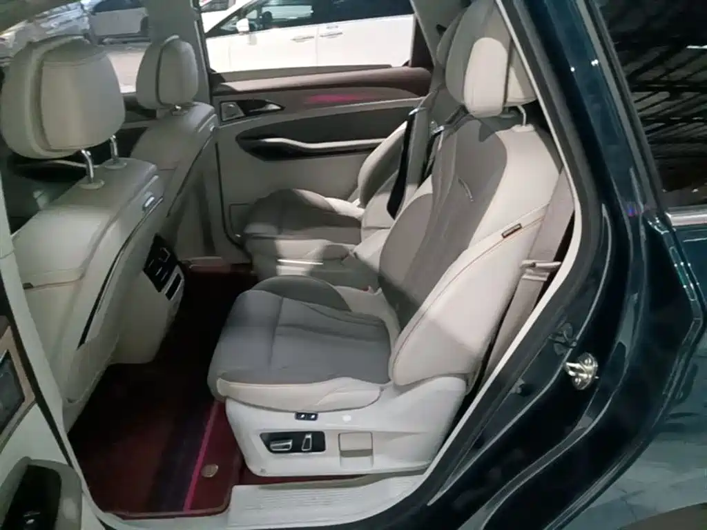 Fengxing Yacht 2023 — фото 17