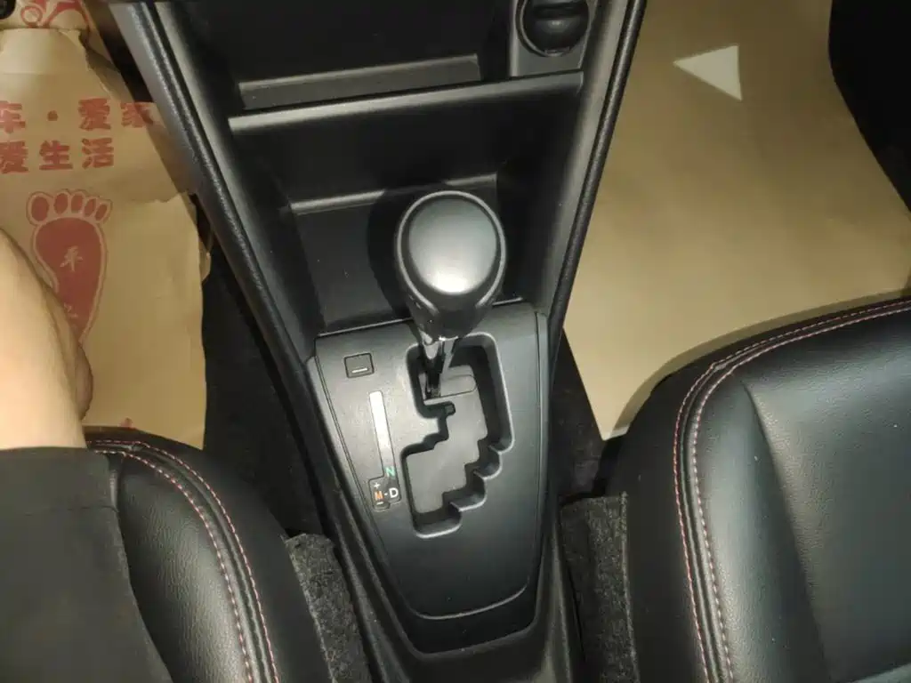 Toyota Vios FS 2018 — фото 14
