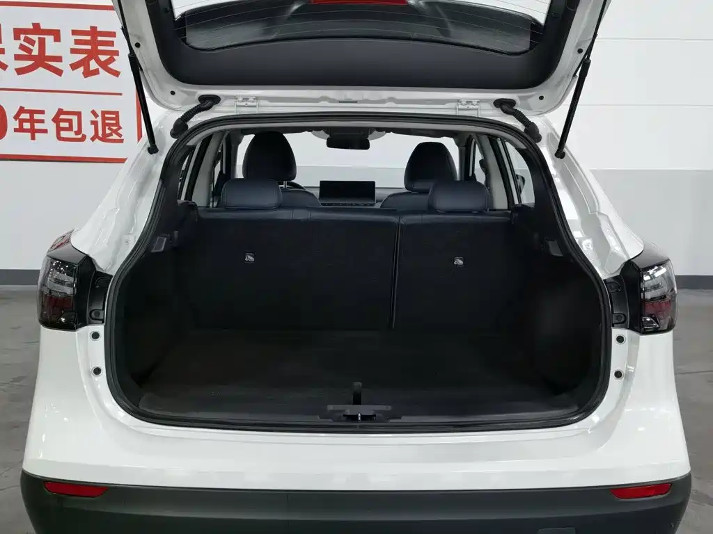 Nissan Qashqai 2025 — фото 16