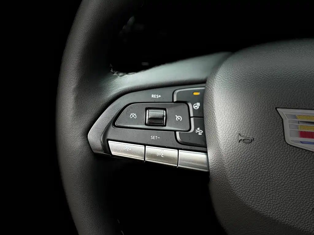 Cadillac CT5 2023 — фото 13