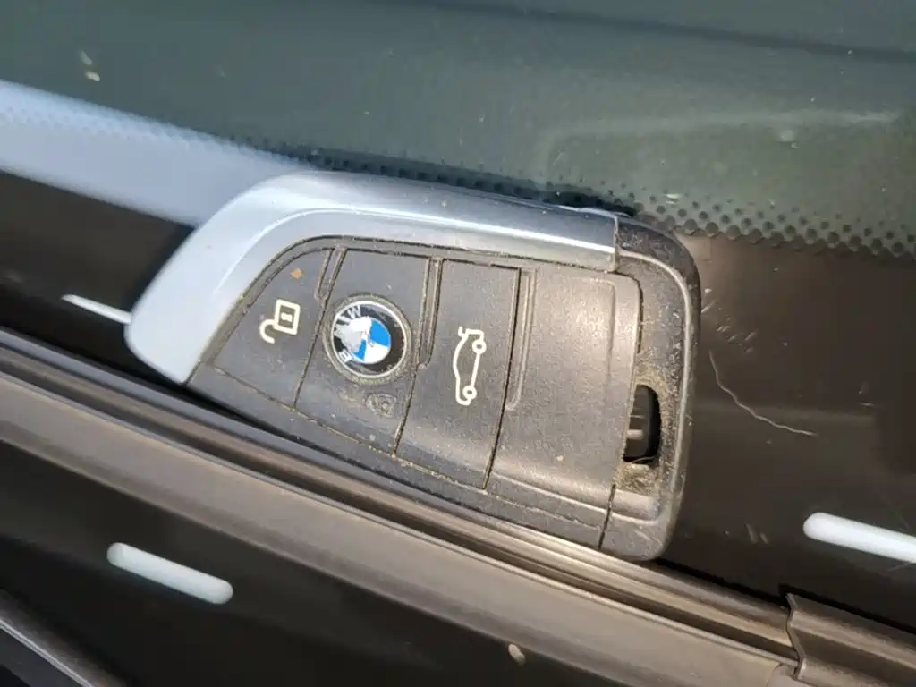 BMW 1 Series 2017 — фото 9