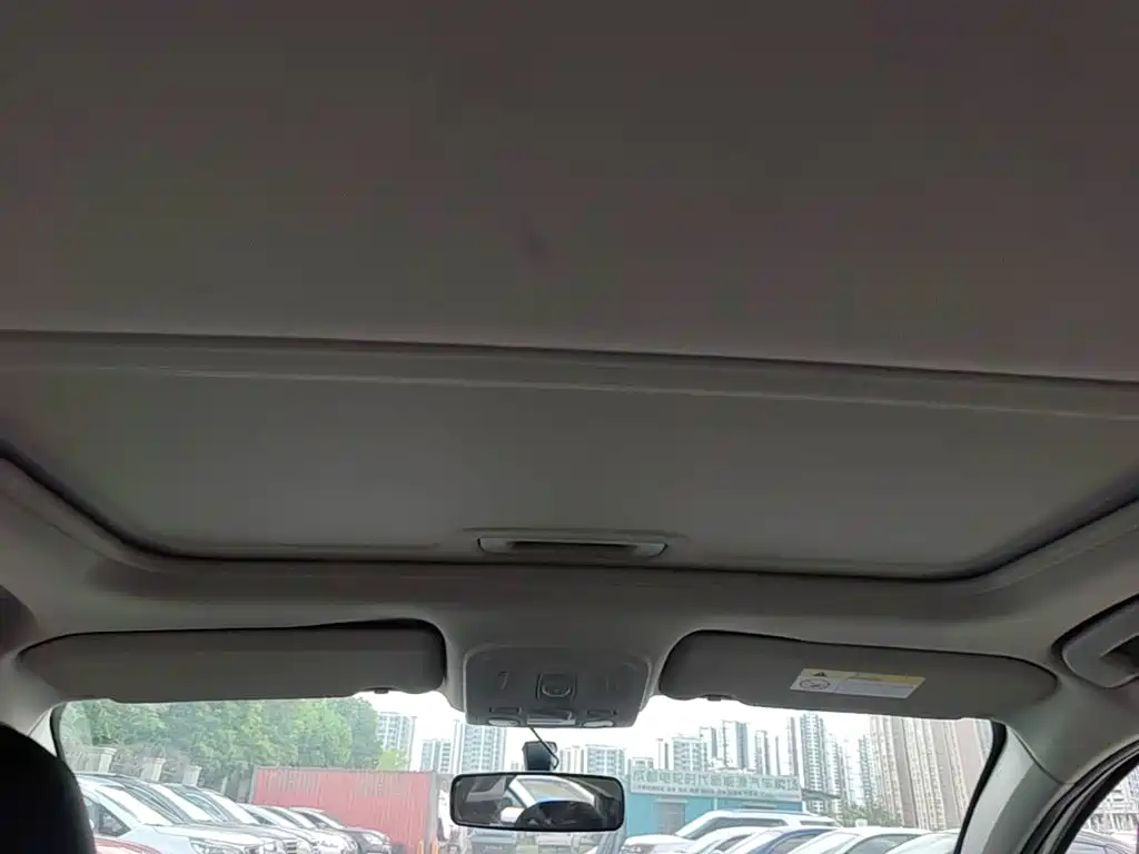 Citroën C4 Sega 2018 — фото 18