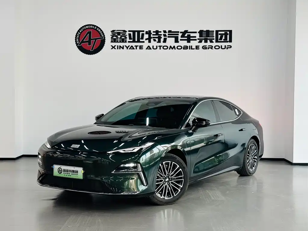 Galaxy Xingyao 8 2025