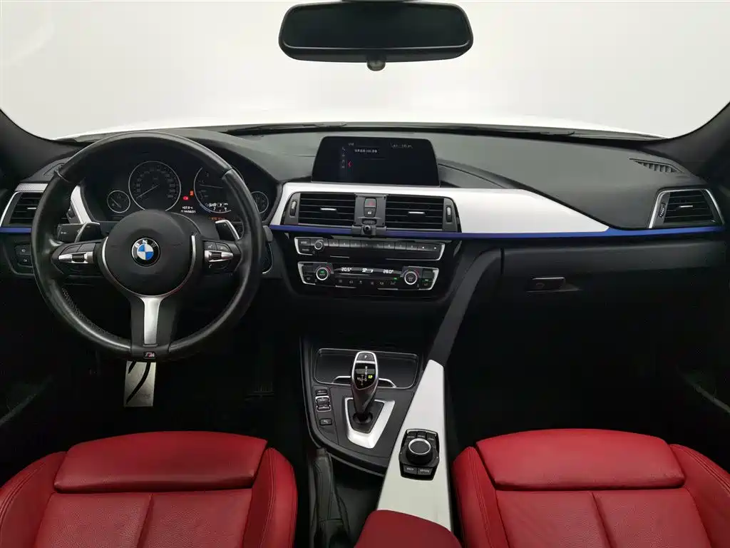BMW 3 Series 2019