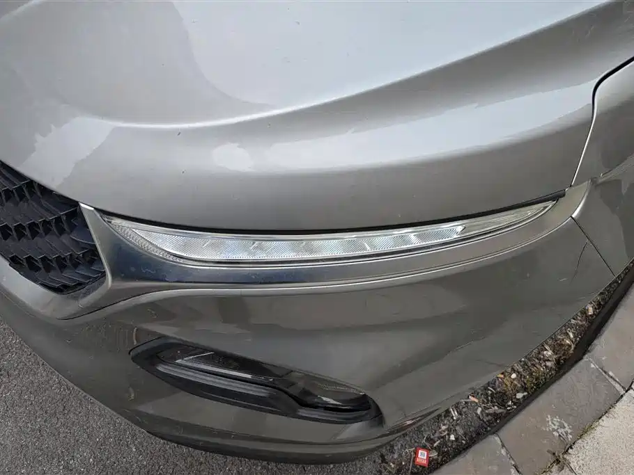 Baojun 510 2021