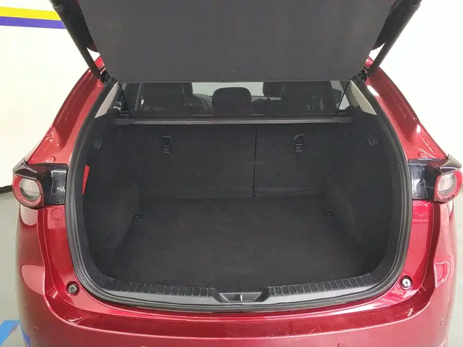 Mazda CX-5 2020