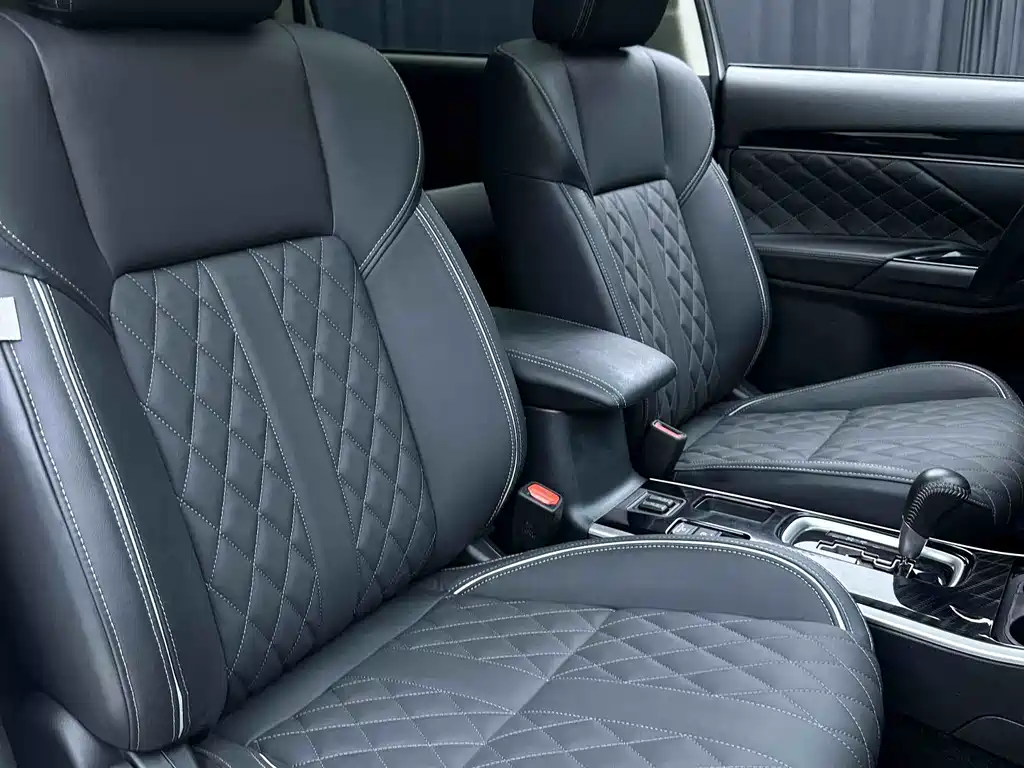 Mitsubishi Outlander 2022 — фото 12