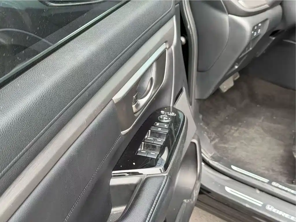 Honda Breeze 2022 — фото 12