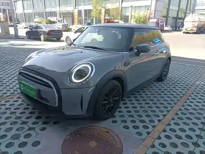 MINI MINI 2021