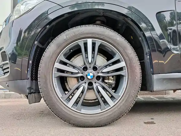 BMW X5 2018
