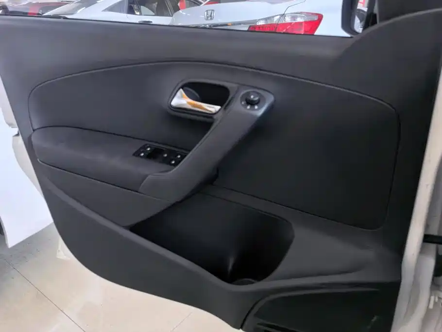 Volkswagen Polo 2017