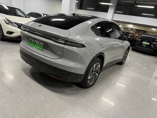 NIO EC6 2024