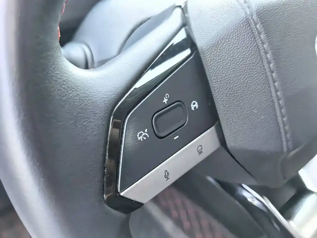 Changan CS55PLUS 2022 — фото 19
