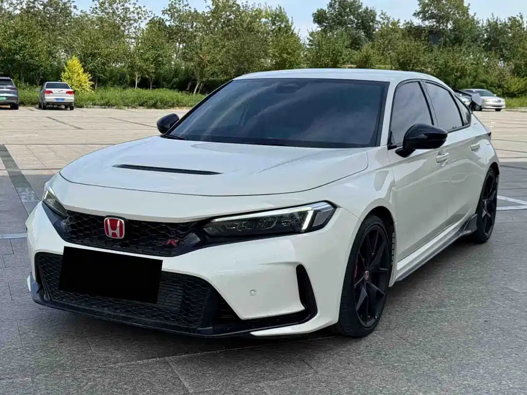 Honda Civic 2026
