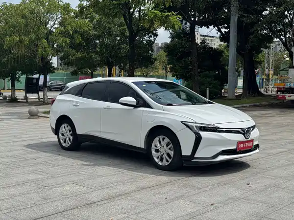 Buick Velite 6 2023
