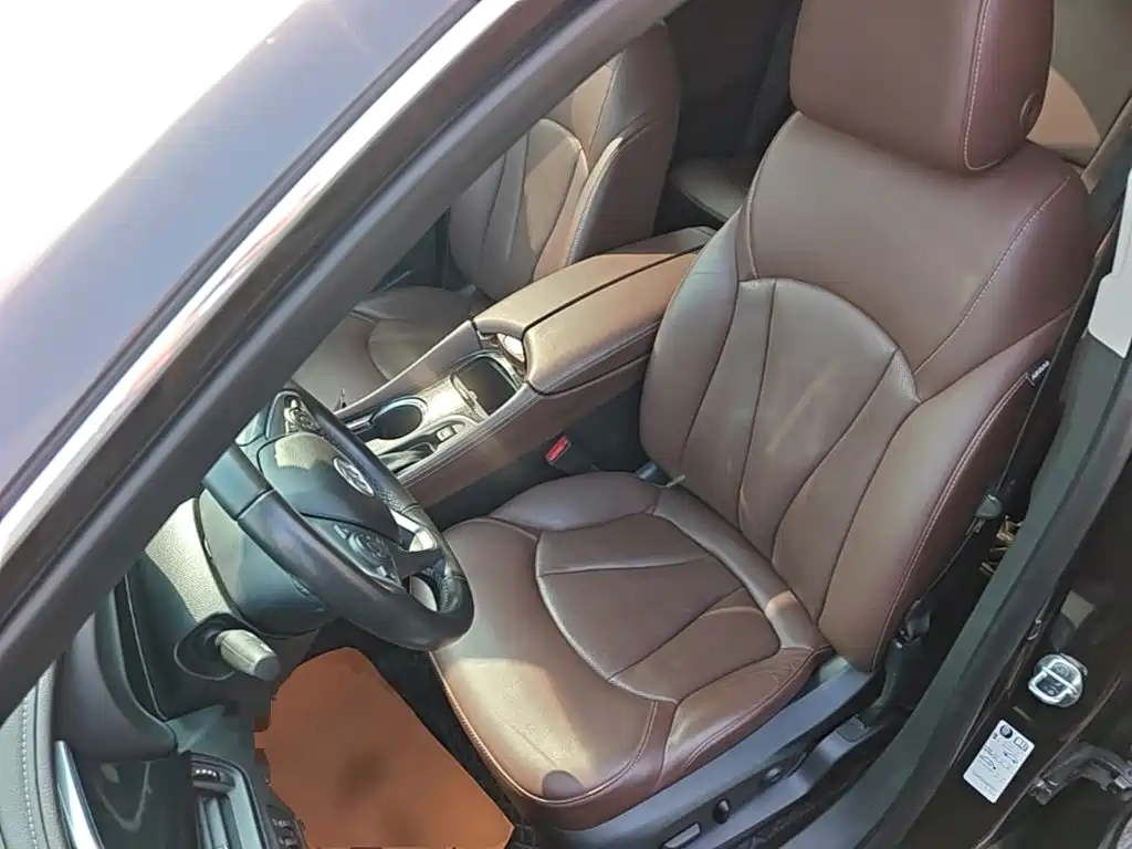 Buick Envision Plus 2022 — фото 15