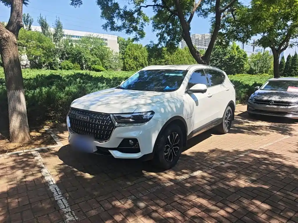 Haval H6 2025