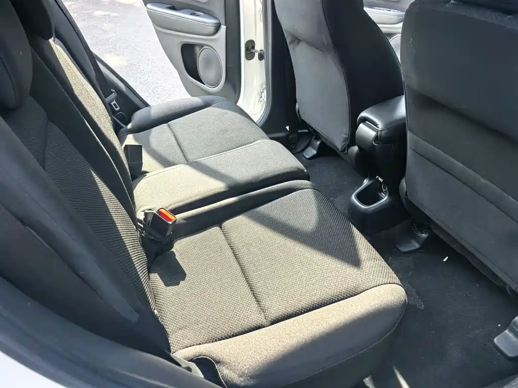 Honda Vezel 2019 — фото 14