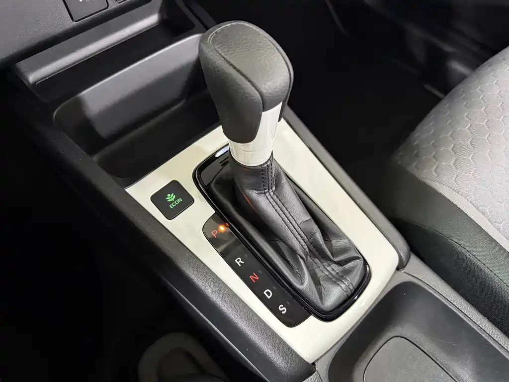 Honda Fit 2022 — фото 18