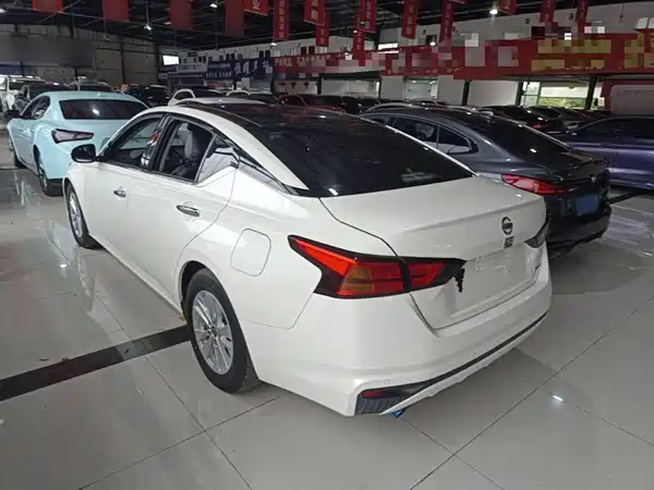 Nissan Teana 2019